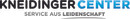 Logo Kneidinger Center GmbH